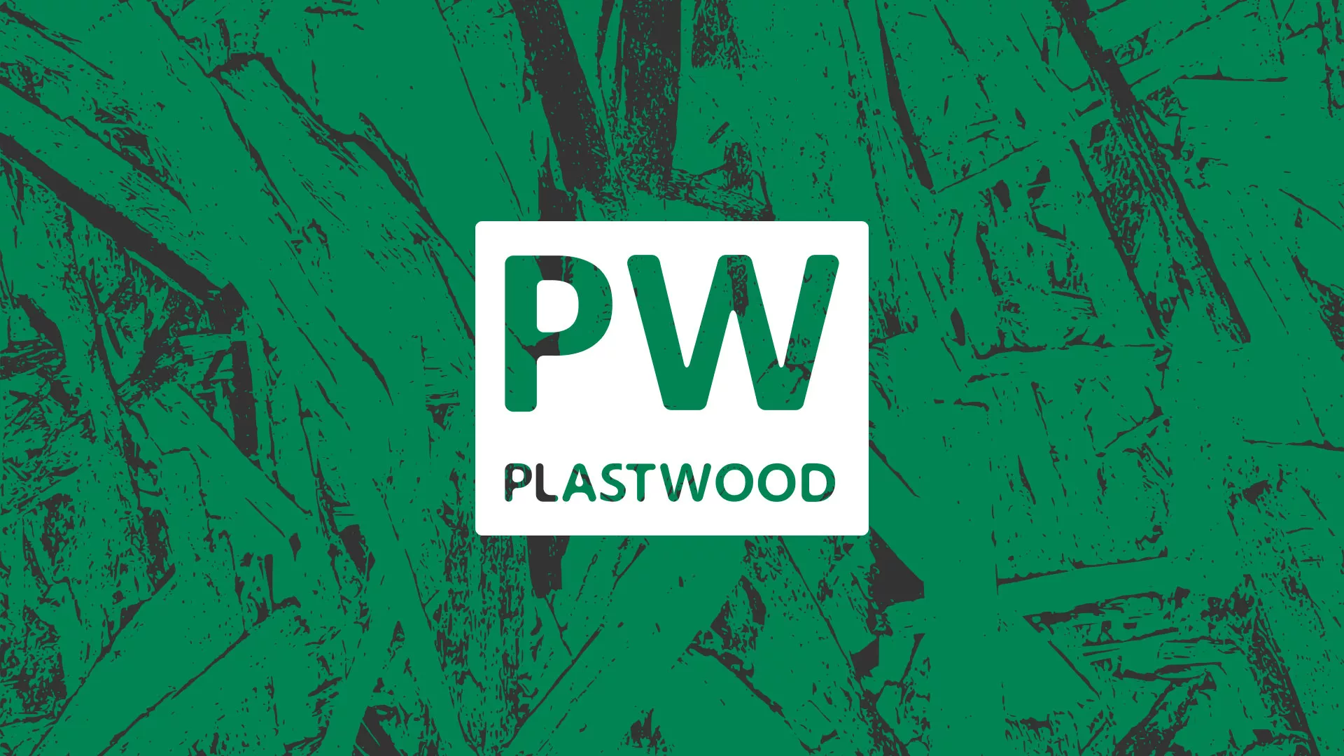 Разработка айдентики и сайта компании «Plastwood» в Слюдянке