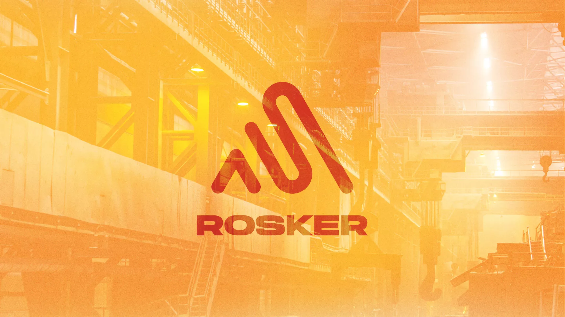 Ребрендинг компании «Rosker» и редизайн сайта в Слюдянке