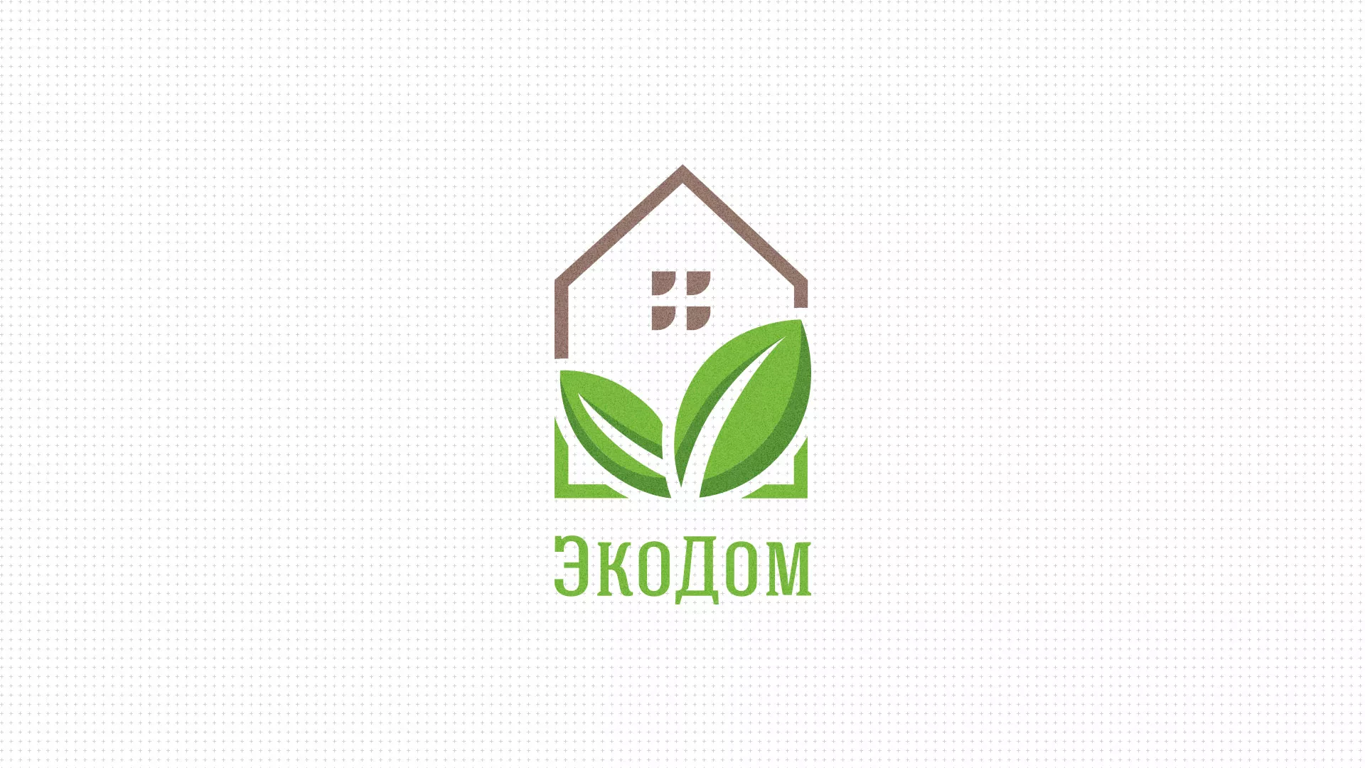 Создание сайта для строительной компании «ЭКОДОМ» в Слюдянке