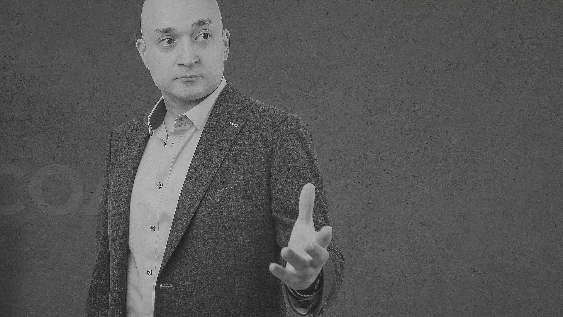 Разработка сайта для бизнес-тренера в Слюдянке